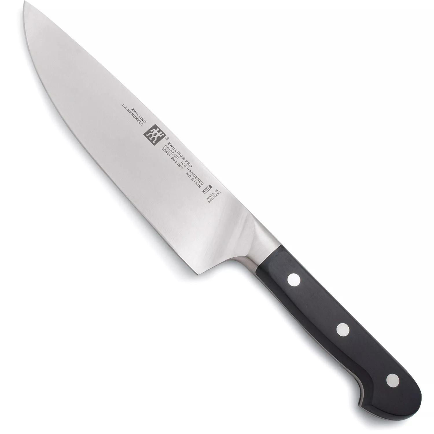 Zwilling J.A. Henckels Pro Chef’s Knife | Sur La Table