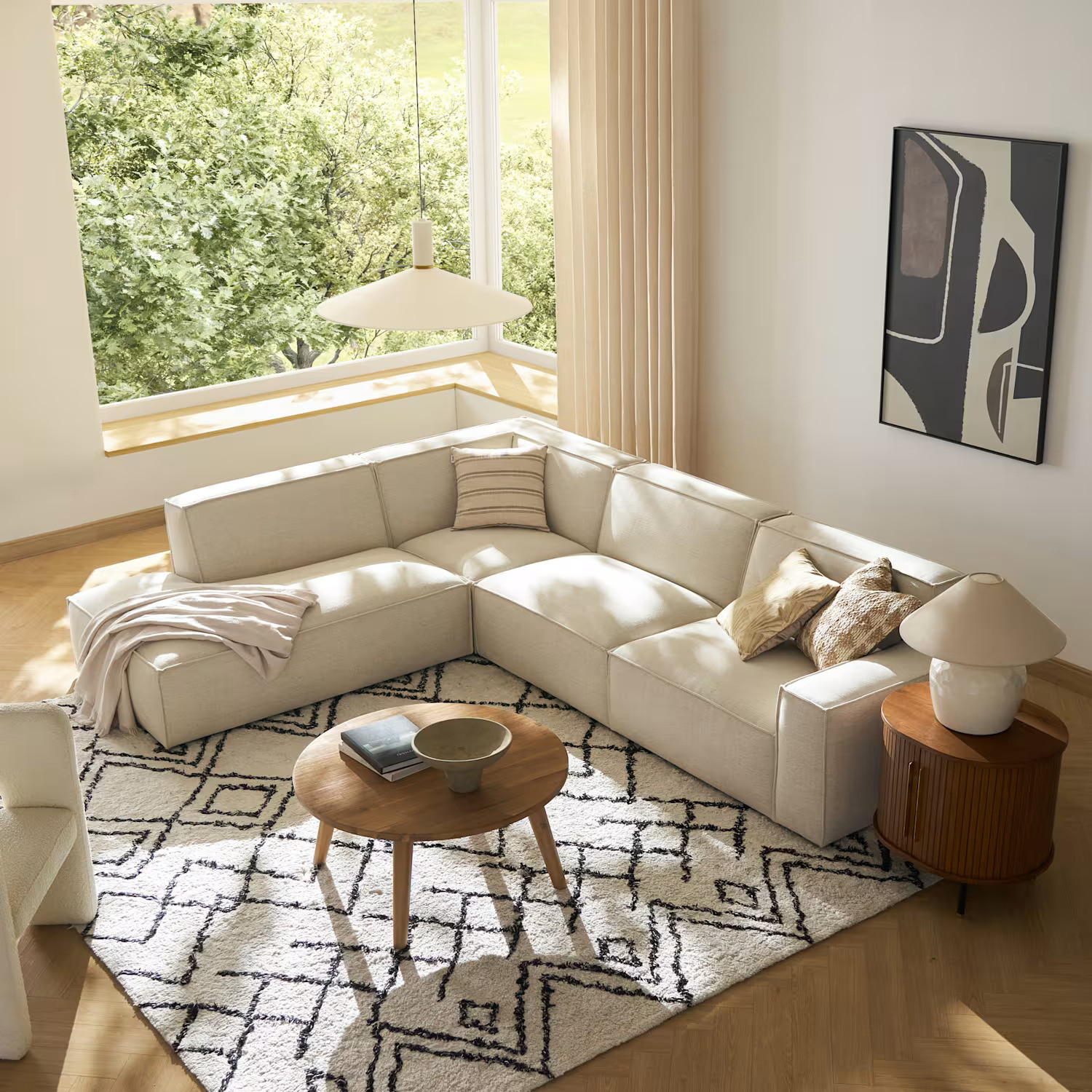 Castlery’s Labor Day Sale is SO good right now 🍂 I found the prettiest sectionals for a cozy fall living room refresh! Save up to $600 off storewide + get an extra $60 off $1,500+ with code SAVEMORE. Such a good time to finally upgrade that living room!

#Castlery #LaborDaySale #SectionalSofa #FallLivingRoom #LivingRoomRefresh #SofaSale #FurnitureDeals #CozyHome #LivingRoomInspo #LTKHome #HomeFinds #FallHome 

 #LTKSeasonal #LTKHome #LTKSaleAlert