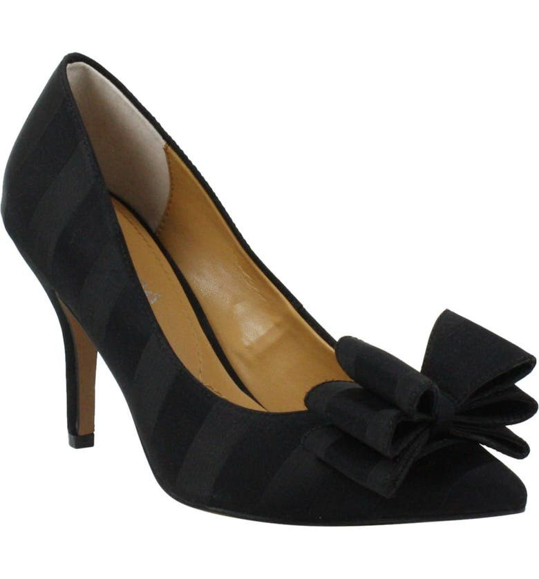 Perceval Pointed Toe Pump | Nordstrom