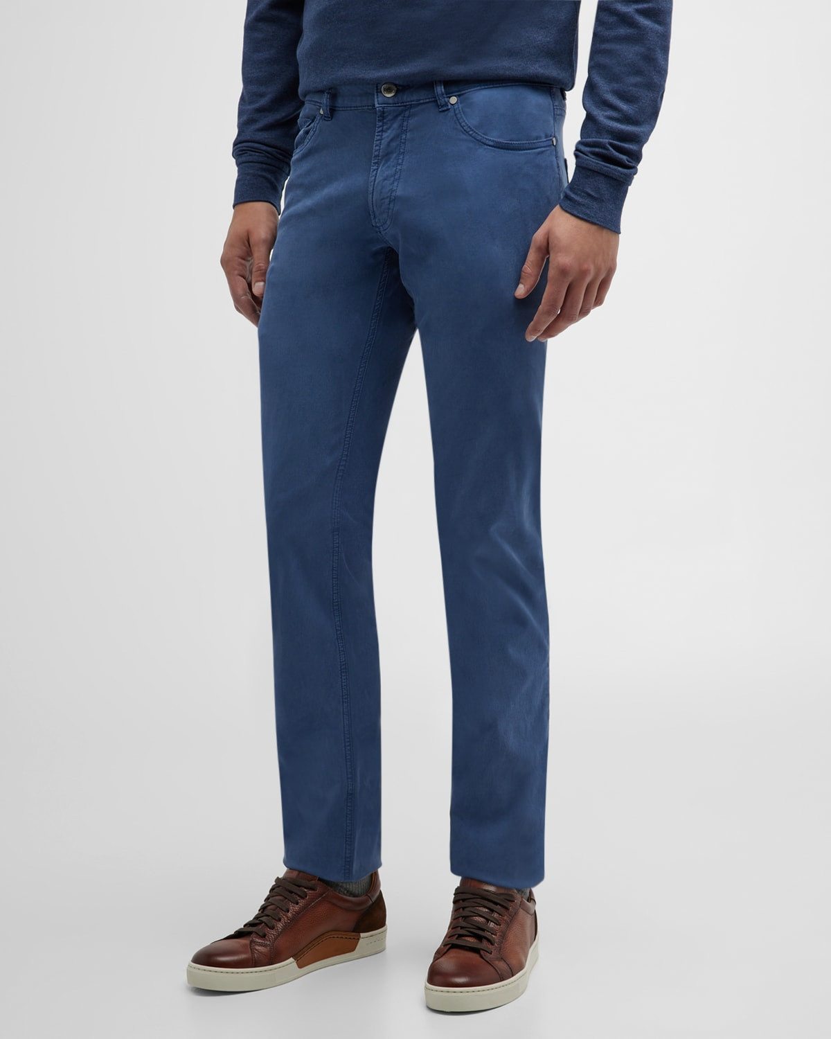 Men's Wayfare 5-Pocket Pants | Neiman Marcus