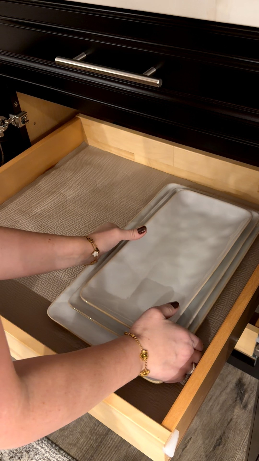 Set of three serving platters & they are on sale now! They are beautiful! 

Amazon kitchen, kitchen, Amazon home, serving platters, home decor, Amazon finds, Amazon deals, 

#LTKSaleAlert #LTKHome #LTKFindsUnder100