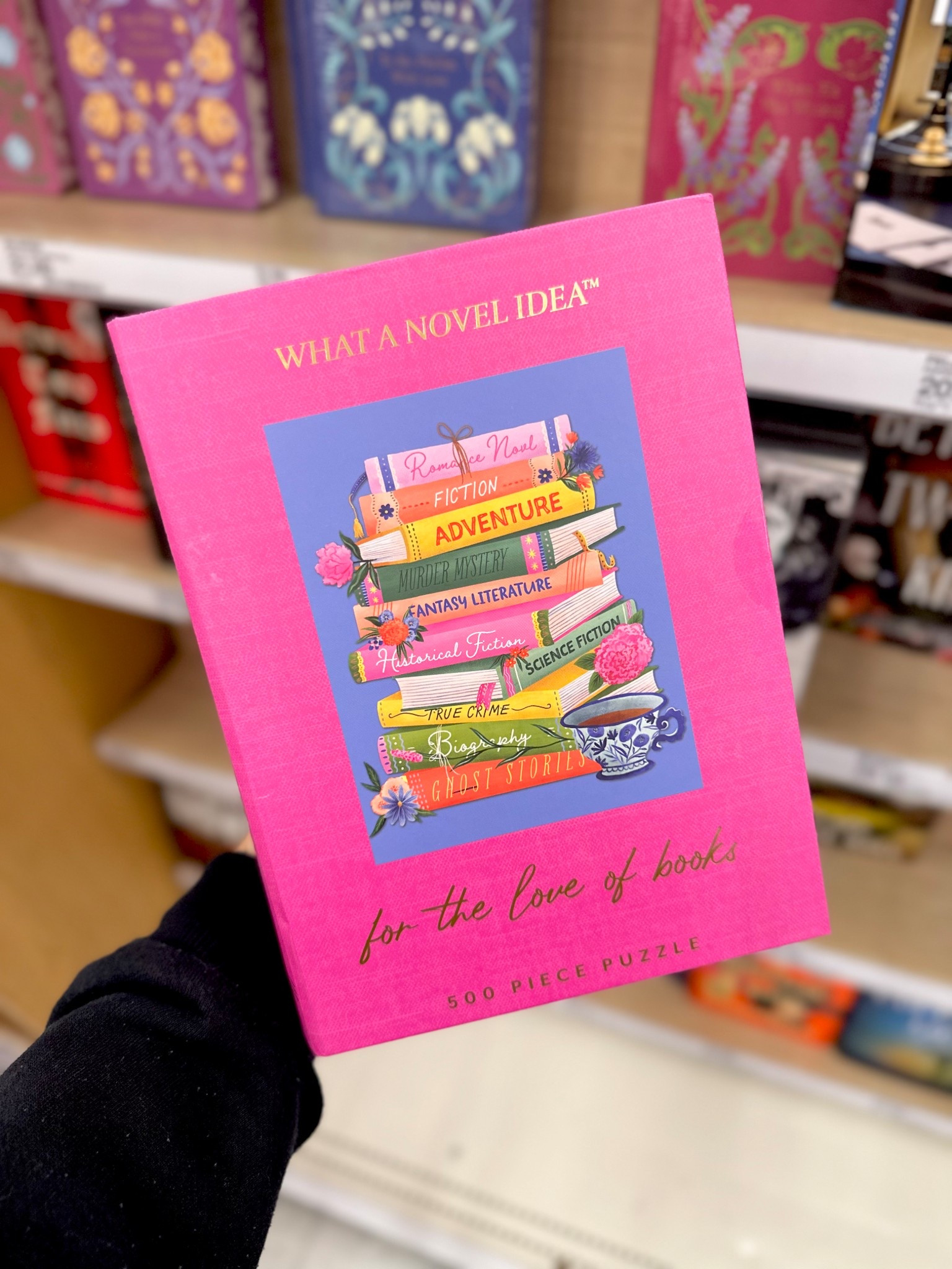 Puzzle activity set 

#LTKdayinmylife #LTKTravel #LTKHome