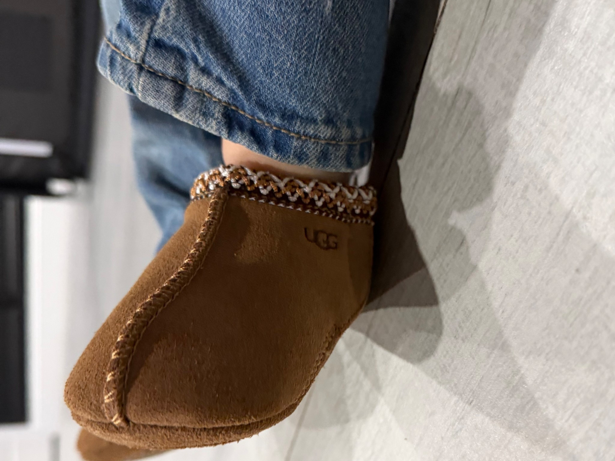 The cutest 🦶 

#LTKShoeCrush #LTKBaby #LTKSeasonal