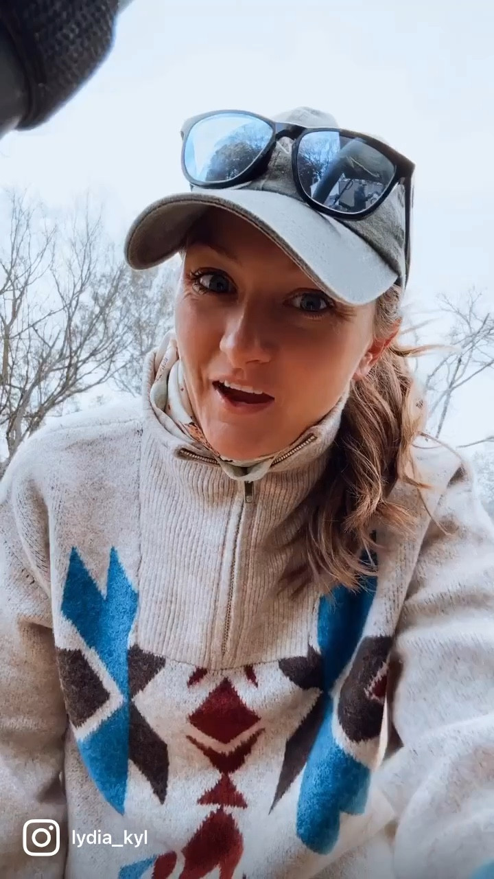 Ranch Wife Fit Check 

#LTKfit