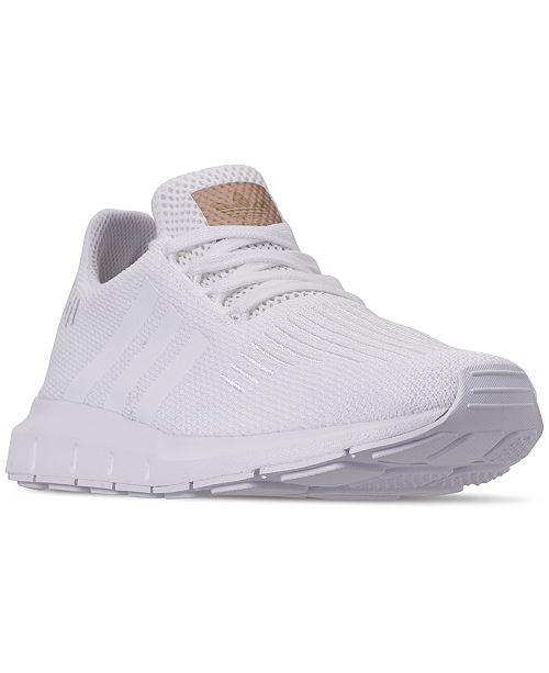Women's Swift Run Casual Sneakers from Finish Line | Macys (US)