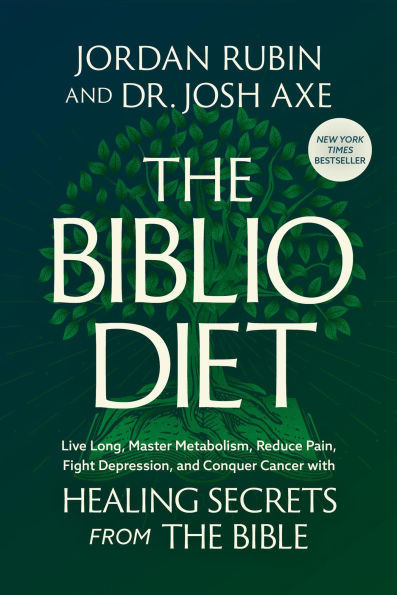 The Biblio Diet: Live Long, Master Metabolism, Reduce Pain, Fight Depression, and Conquer Cancer ... | Barnes & Noble