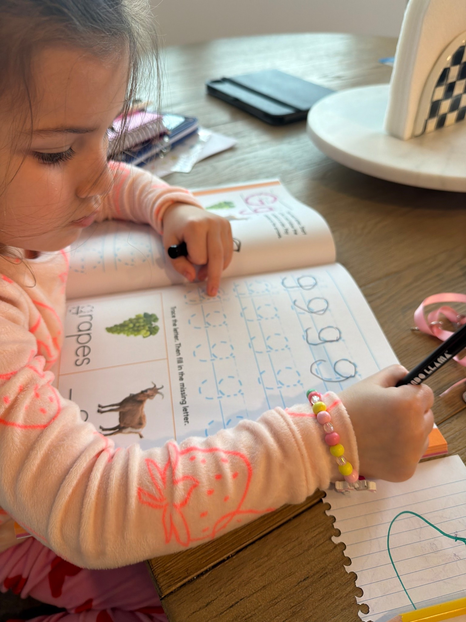 Preschool workbooks 🩵

#LTKSaleAlert #LTKmomlife #LTKKids