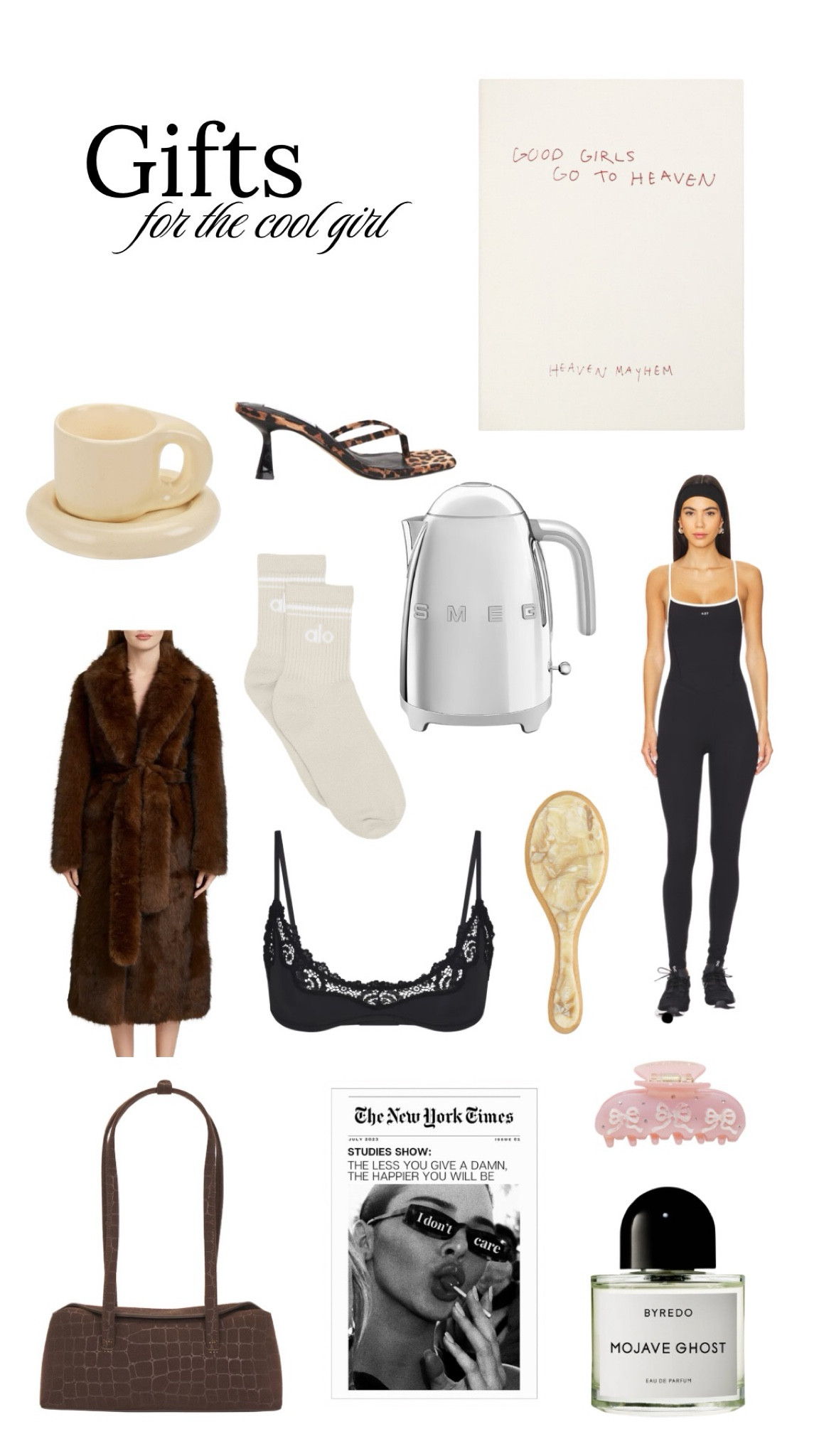 Gift guide! 🤍 

#LTKFindsUnder100 #LTKGiftGuide #LTKHoliday