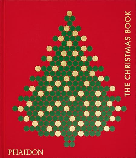 The Christmas Book | Amazon (US)