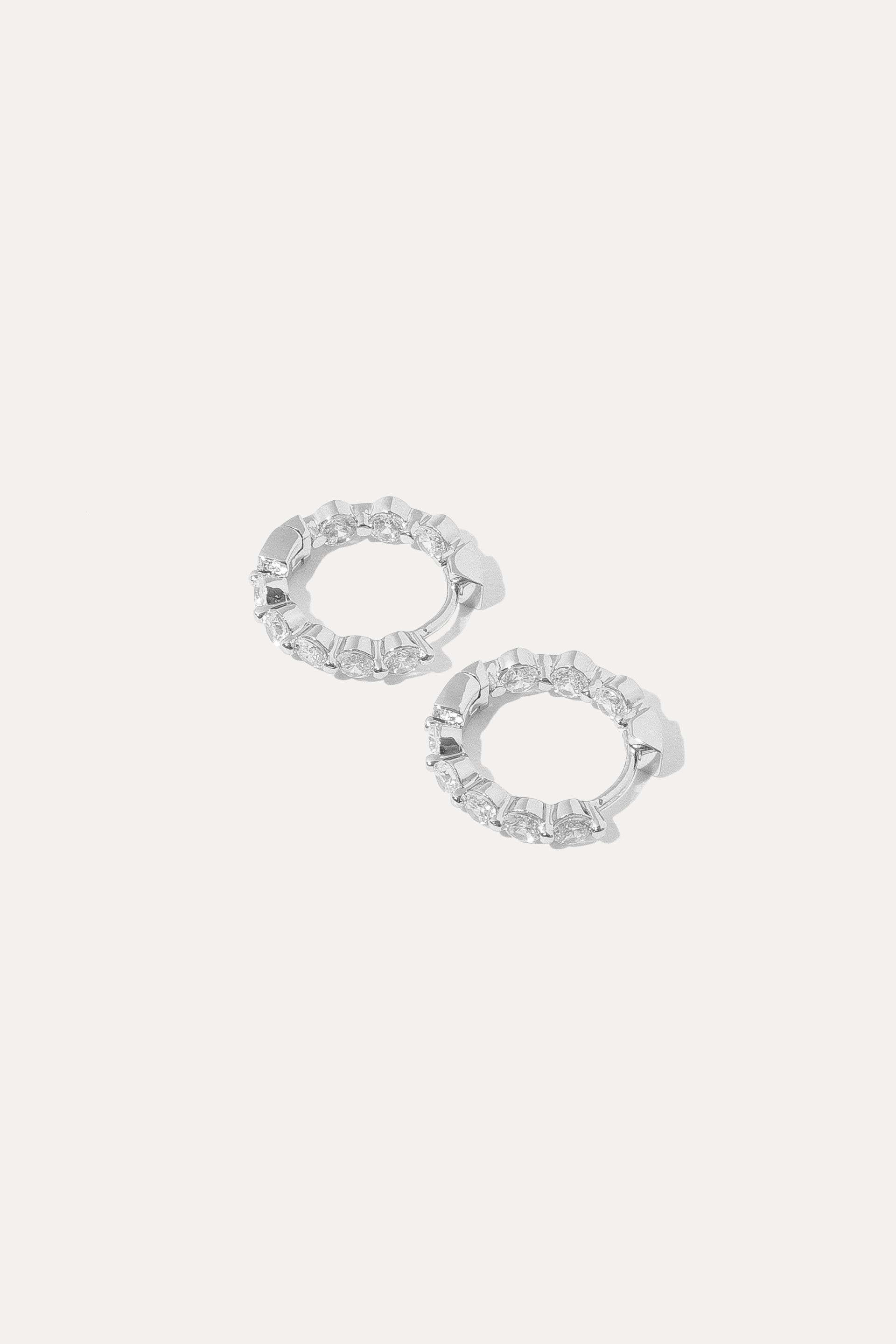 Shea Hoops | Miranda Frye Inc.