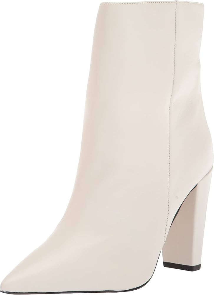 Vince Camuto Women's Footwear Membidi Ankle Boot | Amazon (US)