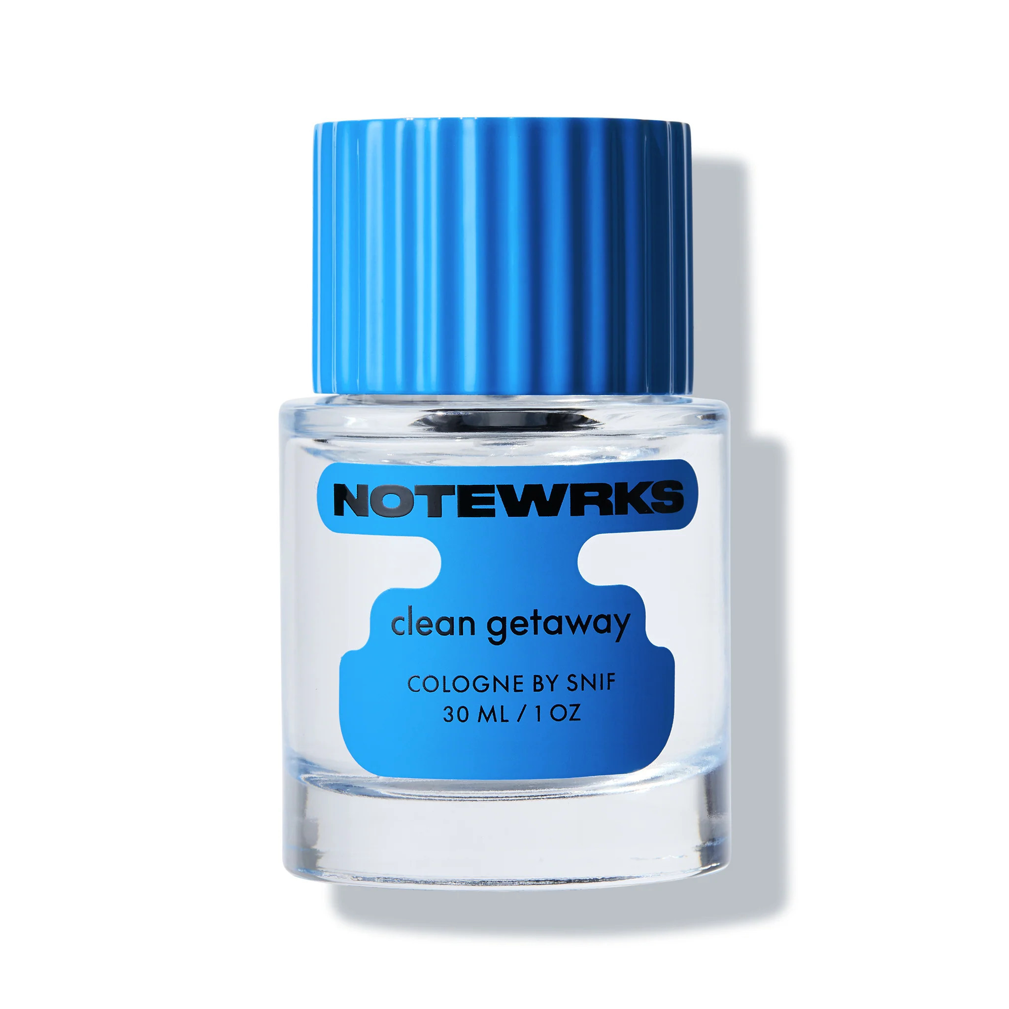 CLEAN GETAWAY - FRESH MUSK COLOGNE | Snif