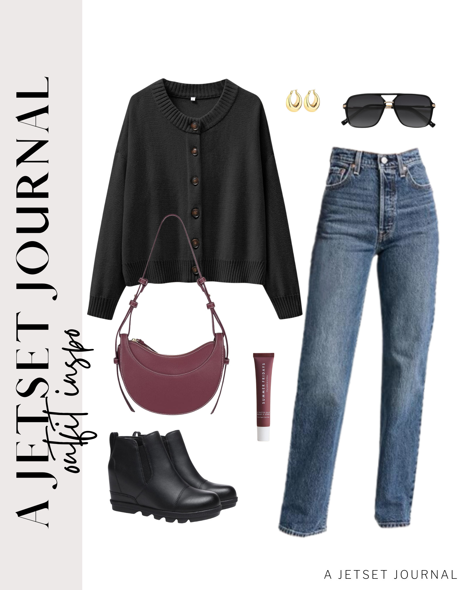 Simple tips to style your cardigan and jeans effortlessly!

cardigan style, amazon fashion, jean outfit, effortless fashion, casual chic, everyday look, cozy essentials, wardrobe must-haves, easy styling, laid-back style, cozy layers 

 #LTKSeasonal #LTKU #LTKStyleTip