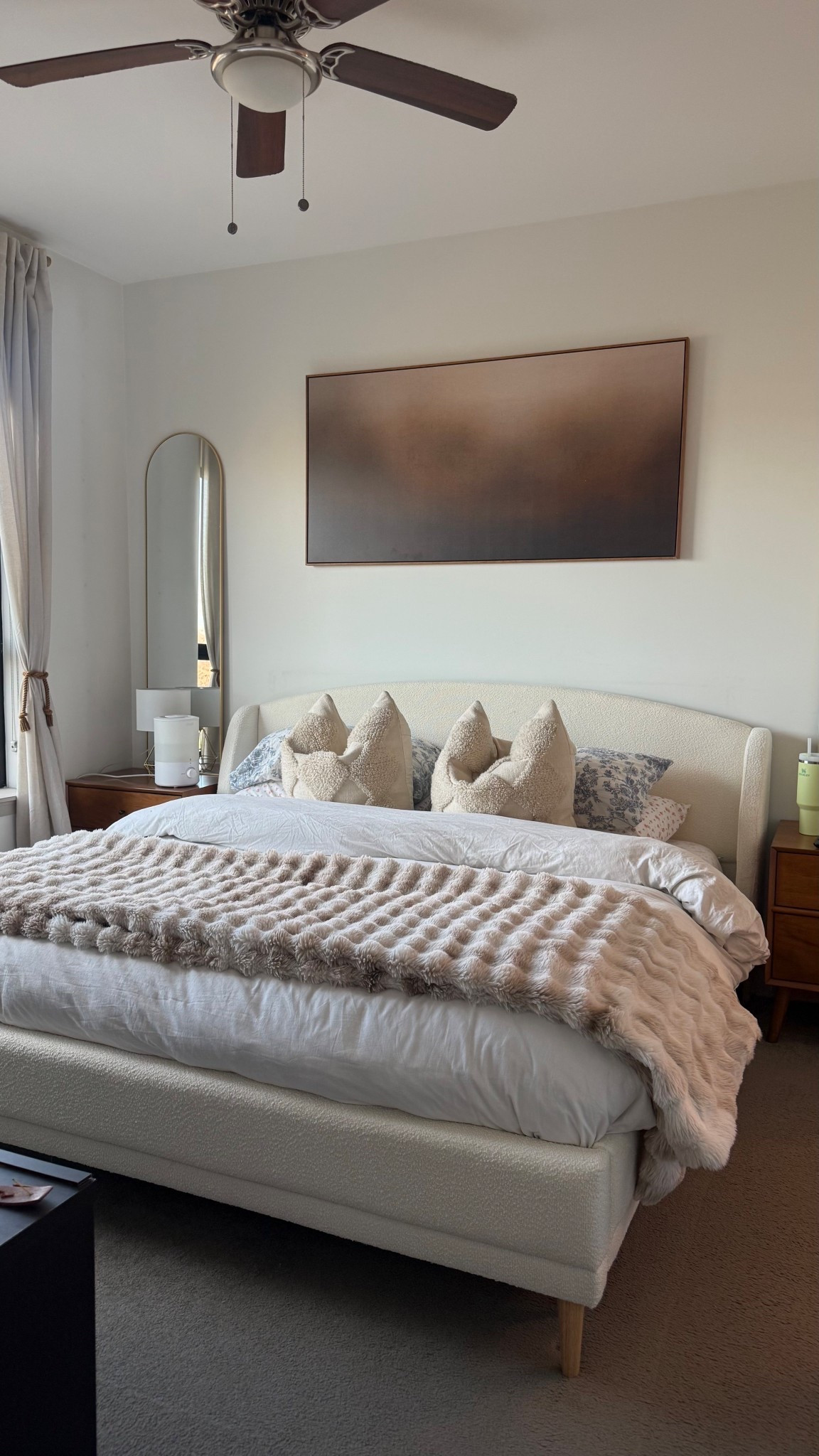 Bedroom upgrades! 

#LTKselfcare #LTKHome