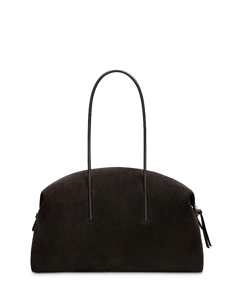DeMellier Stockholm Medium Suede Duffle Bag | Bloomingdale's (US)