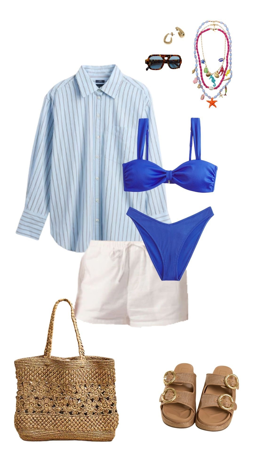 Beach outfit // vacation outfit // maternity outfit // spring outfits 

#LTKBump #LTKSeasonal #LTKmomlife