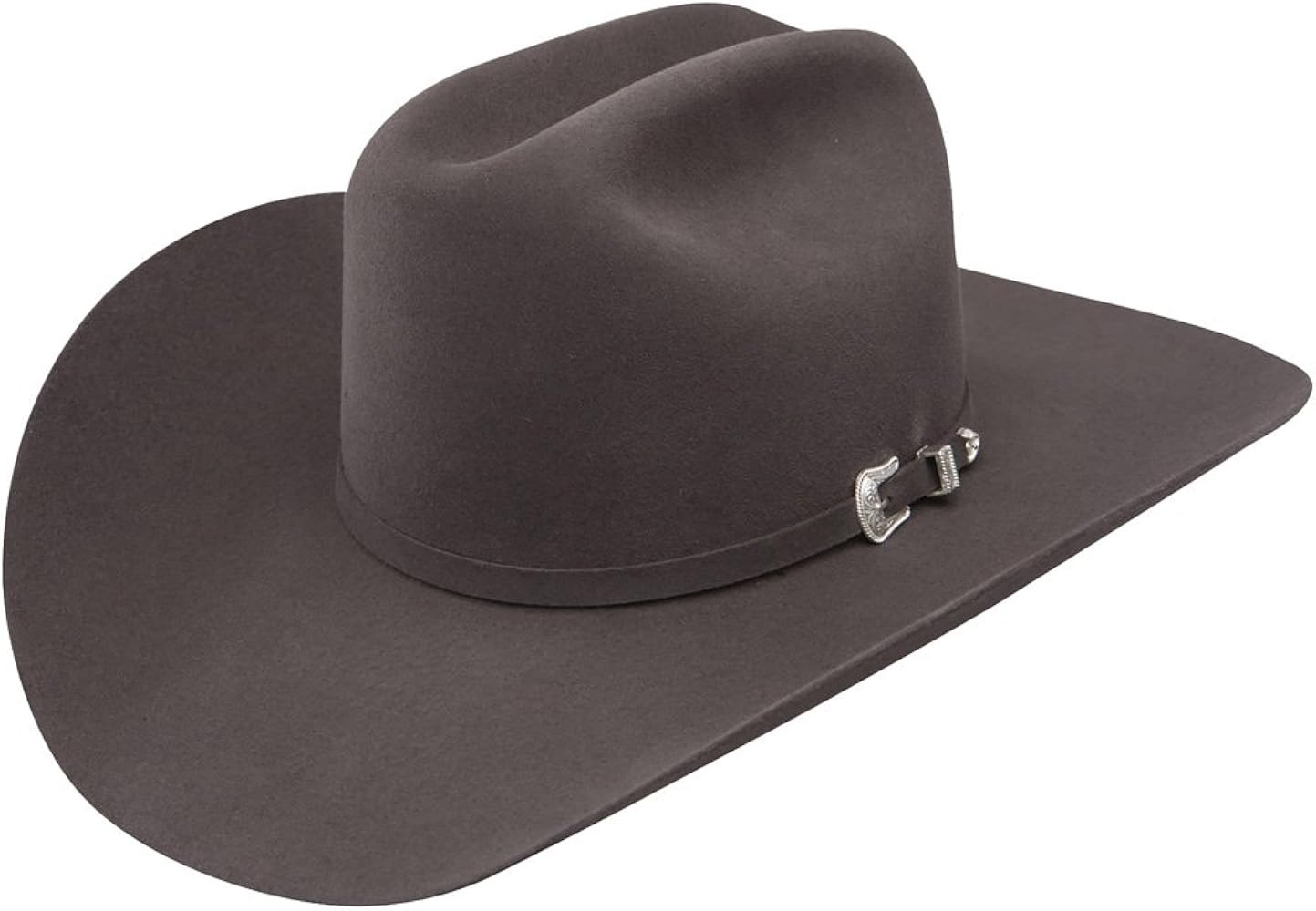 RESISTOL Men's Tucker Cowboy Hat | Amazon (US)