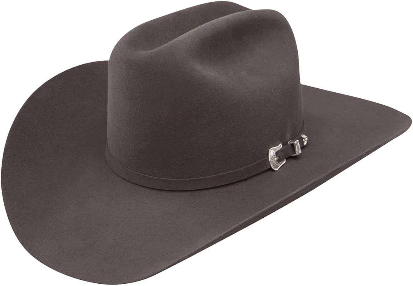 RESISTOL Men's Tucker Cowboy Hat | Amazon (US)