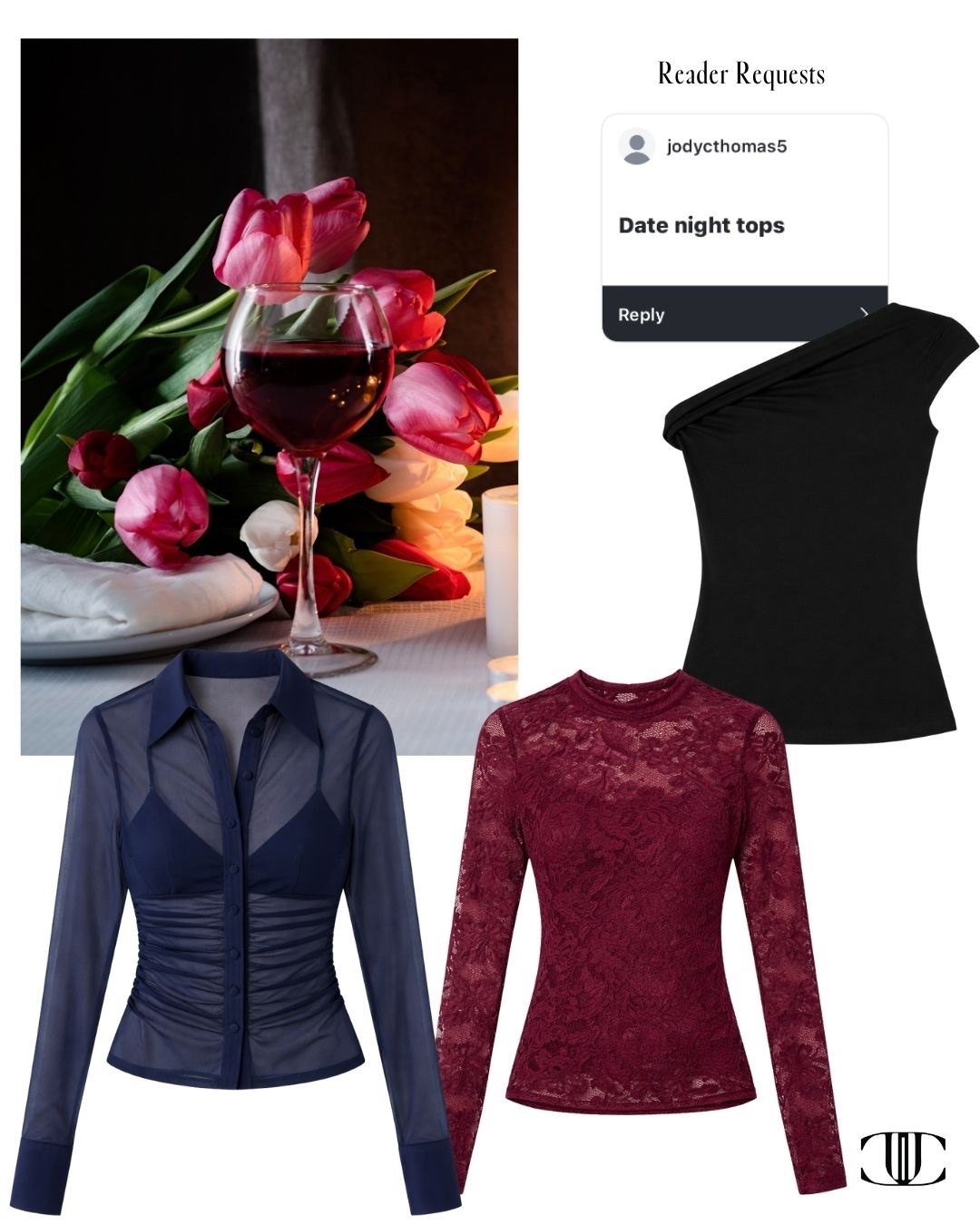 You asked, I answered ✨
From what to wear as a new mom to effortless looks for a girls’ trip to Mexico, chic baby shower outfits, and my favorite mid-price everyday crossbody bag—this edit brings together your most-requested style questions in one place. These are thoughtful, wearable picks designed to help you feel comfortable, confident, and pulled together for every season of life.

Save this post for easy reference and tap to shop everything you’ve been asking about 🤍

#LTKStyle #AskedAndAnswered #SpecialOccasionStyle #NewMomStyle #GirlsTripLooks #BabyShowerStyle #EverydayBag #LTKFinds #

#LTKOver40 #LTKdayinmylife #LTKootd