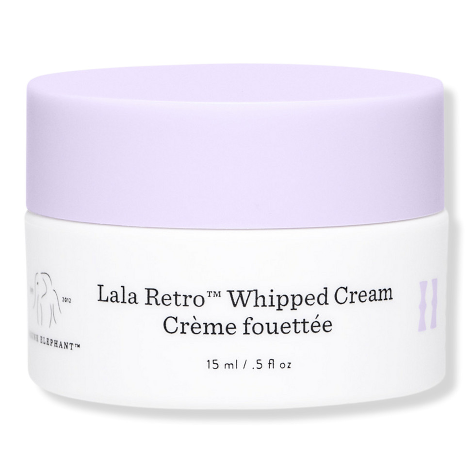 Lala Retro Whipped Cream Mini | Ulta