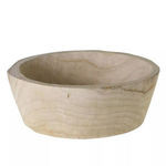 Tall Canyon Wood Bowl | Scout & Nimble