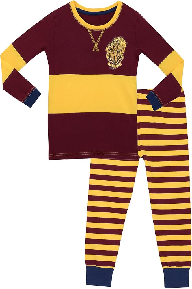 Harry Potter Girls Pajamas | Amazon (US)