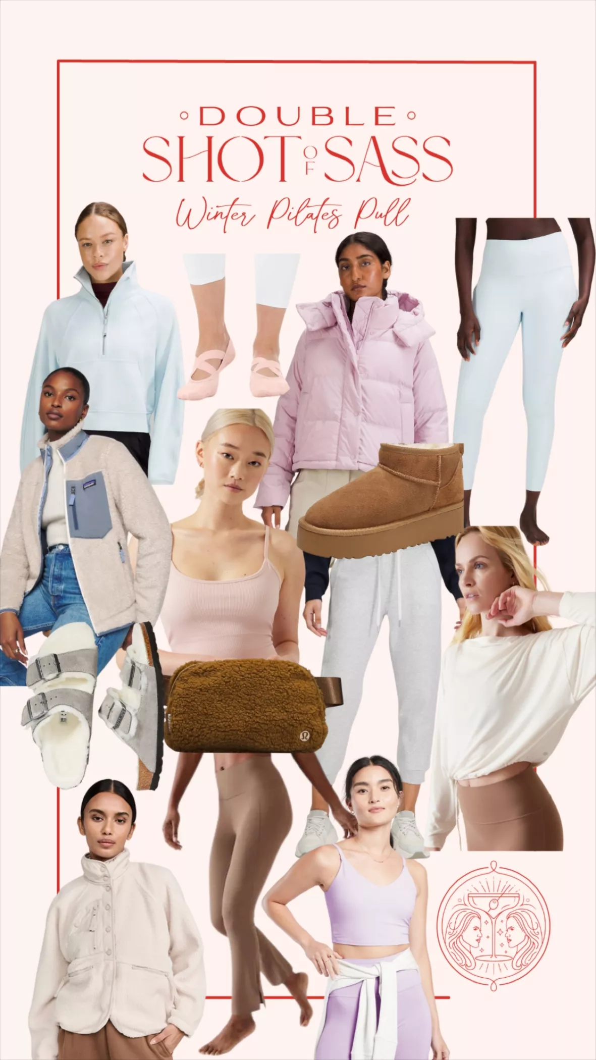 Women's Pivot Barre Sock curated on LTK  Barre socks, Pure products, Yoga  barre
