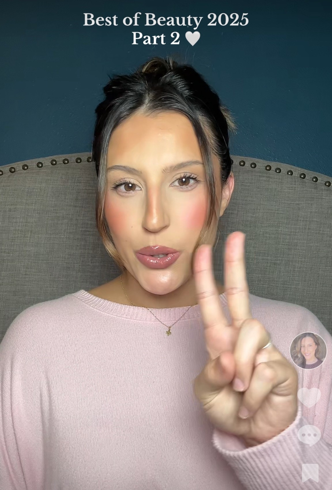 Best of beauty 2025! All products I love and use daily!