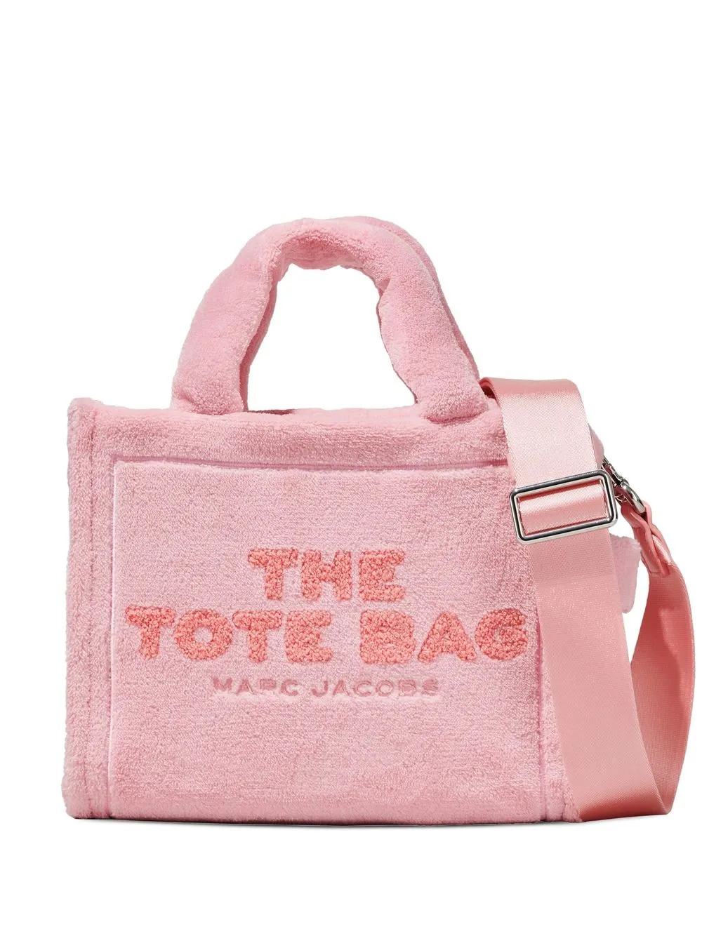 The Terry small tote bag | Farfetch Global