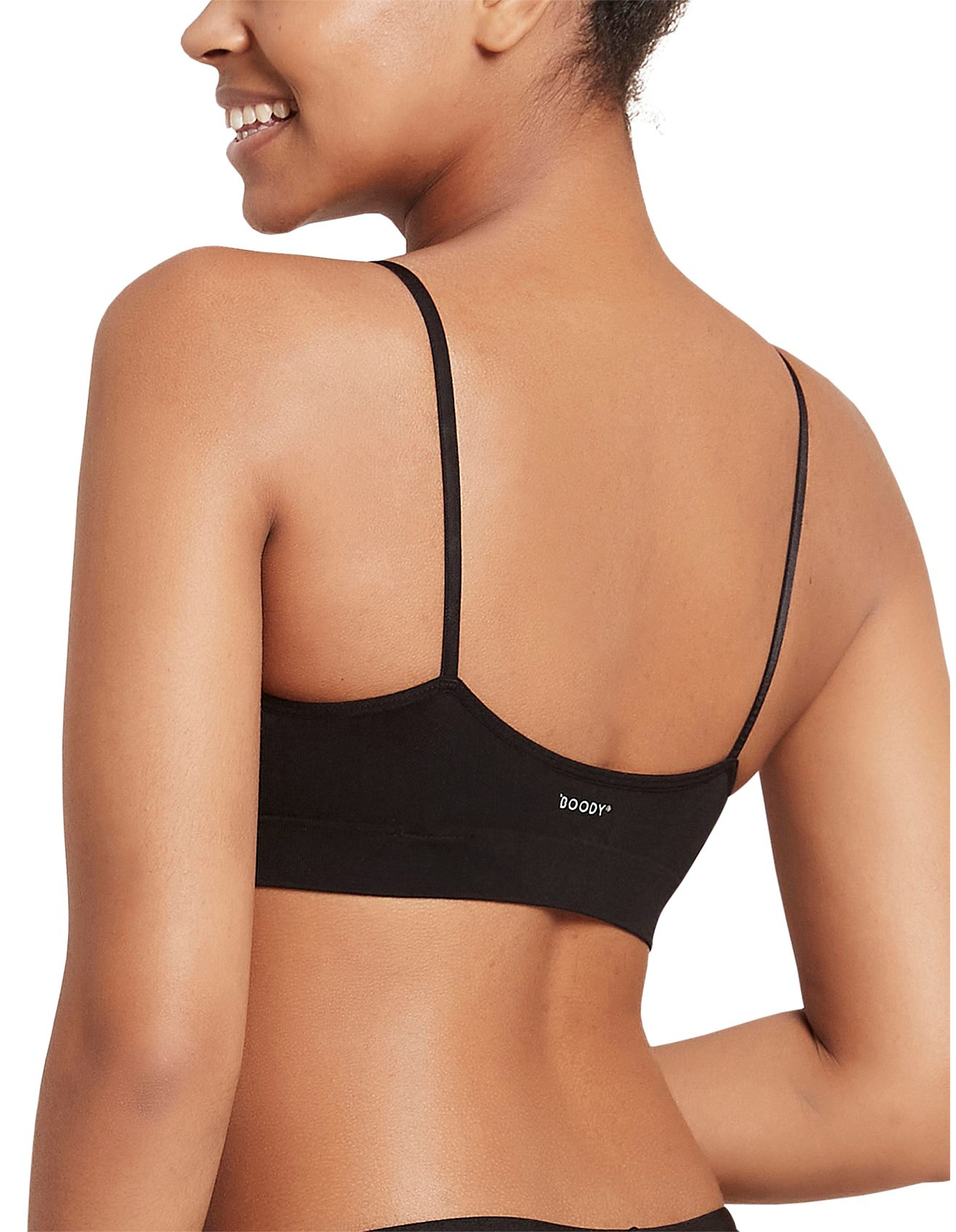 LYOLYTE Triangle Bralette | David Jones (Australia & New Zealand)