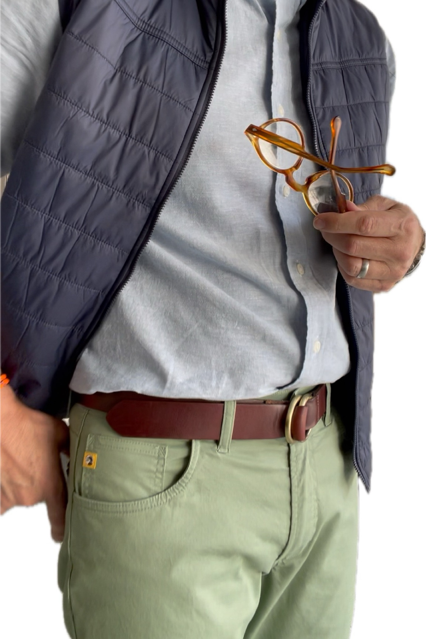 Duck Head’s Shoreline 5-Pocket in Rowing Greenn

#LTKSeasonal #LTKStyleTip #LTKMens