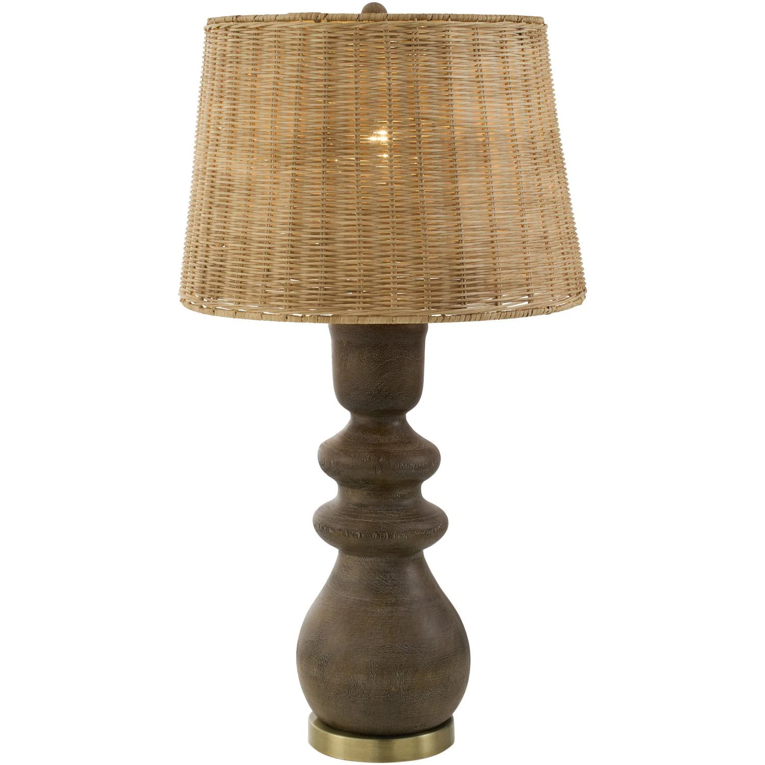 Ayrion Accent Table Lamp | Wayfair North America
