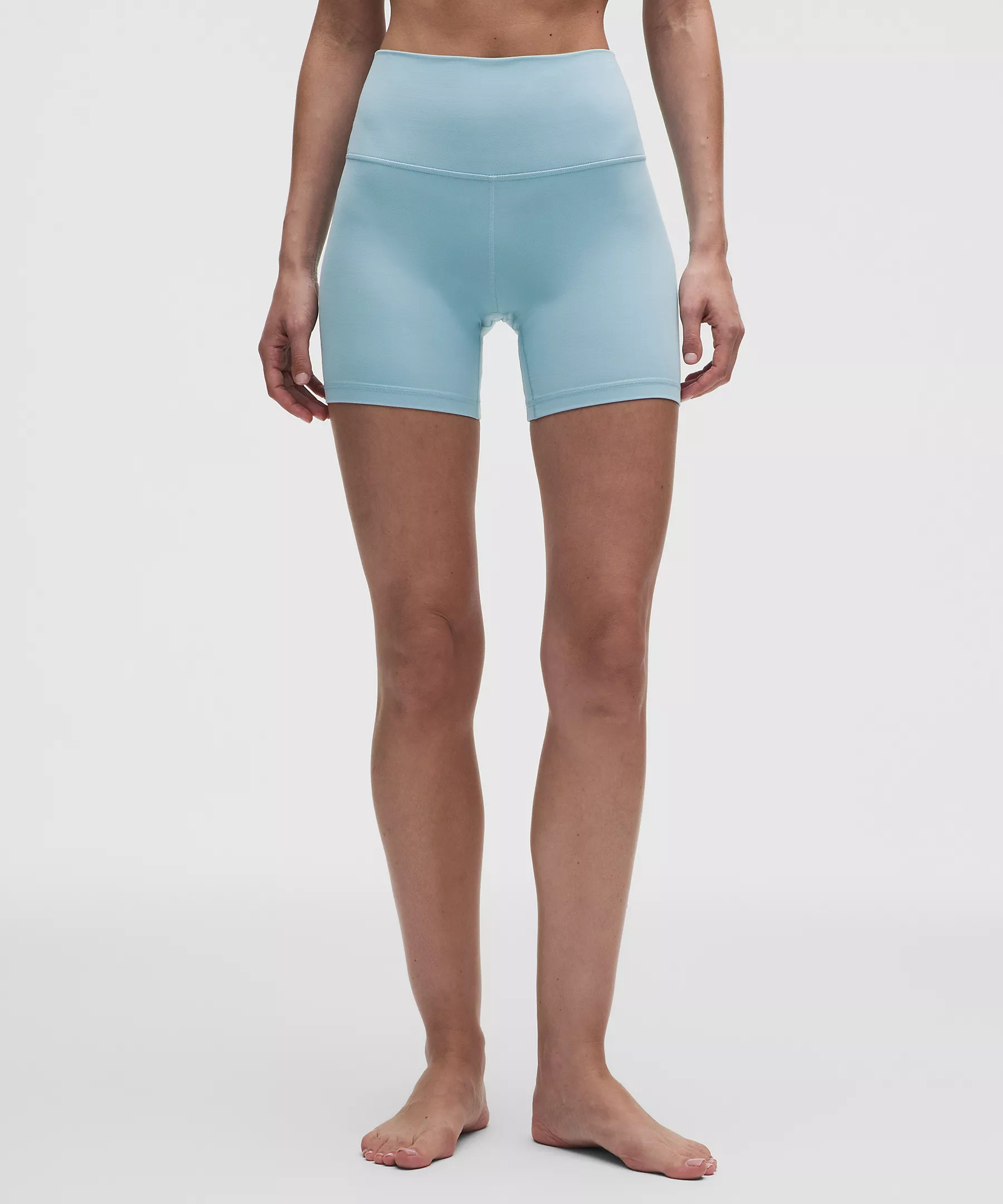 lululemon Align\u2122 High-Rise Short 6" | Lululemon (US)