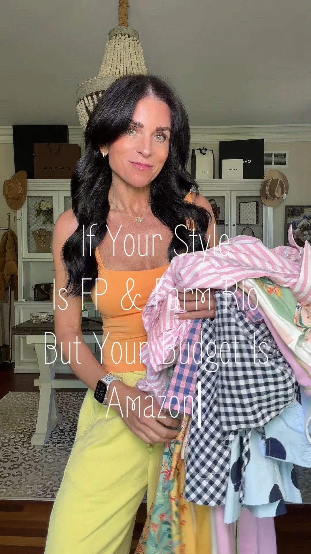 If your style is FP & Farm Rio but your budget is Amazon you are going to love what I found this week👏🏼👏🏼

#LTKootd #LTKSeasonal #LTKActive