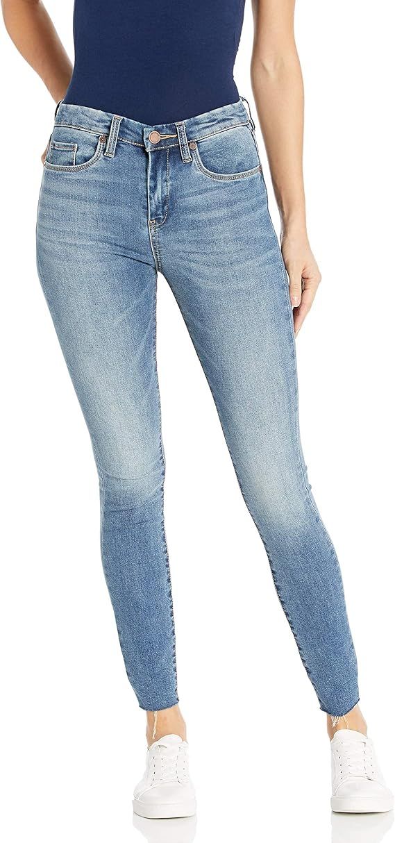 [BLANKNYC] Women's Hi Rise Skinny | Amazon (US)