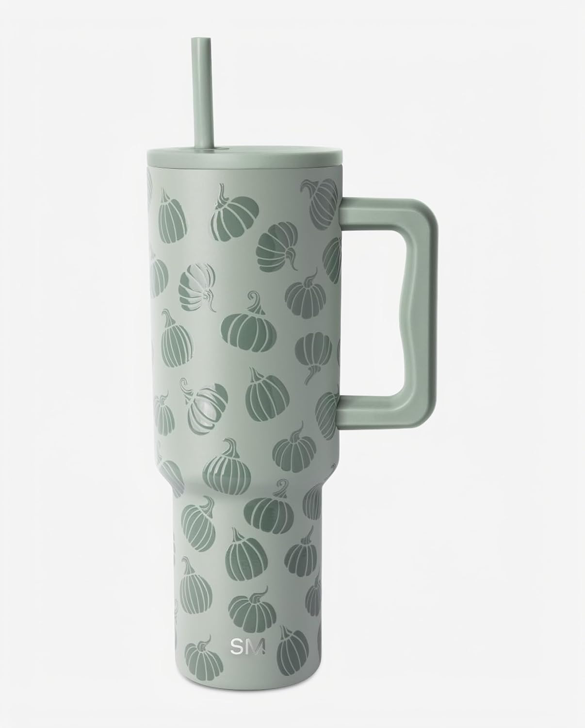 Simple Modern Halloween Tumbler with Handle | 40oz | Pumpkins | Amazon (US)