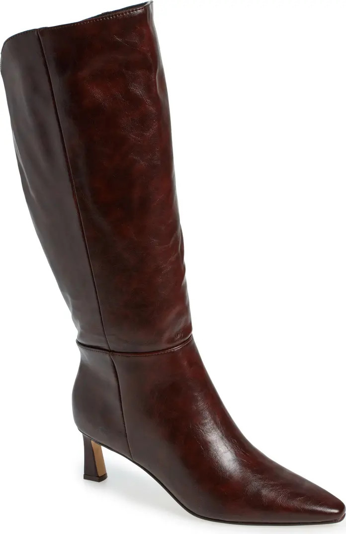 Steve Madden Newlyn Knee High Boot (Women) | Nordstromrack | Nordstrom Rack