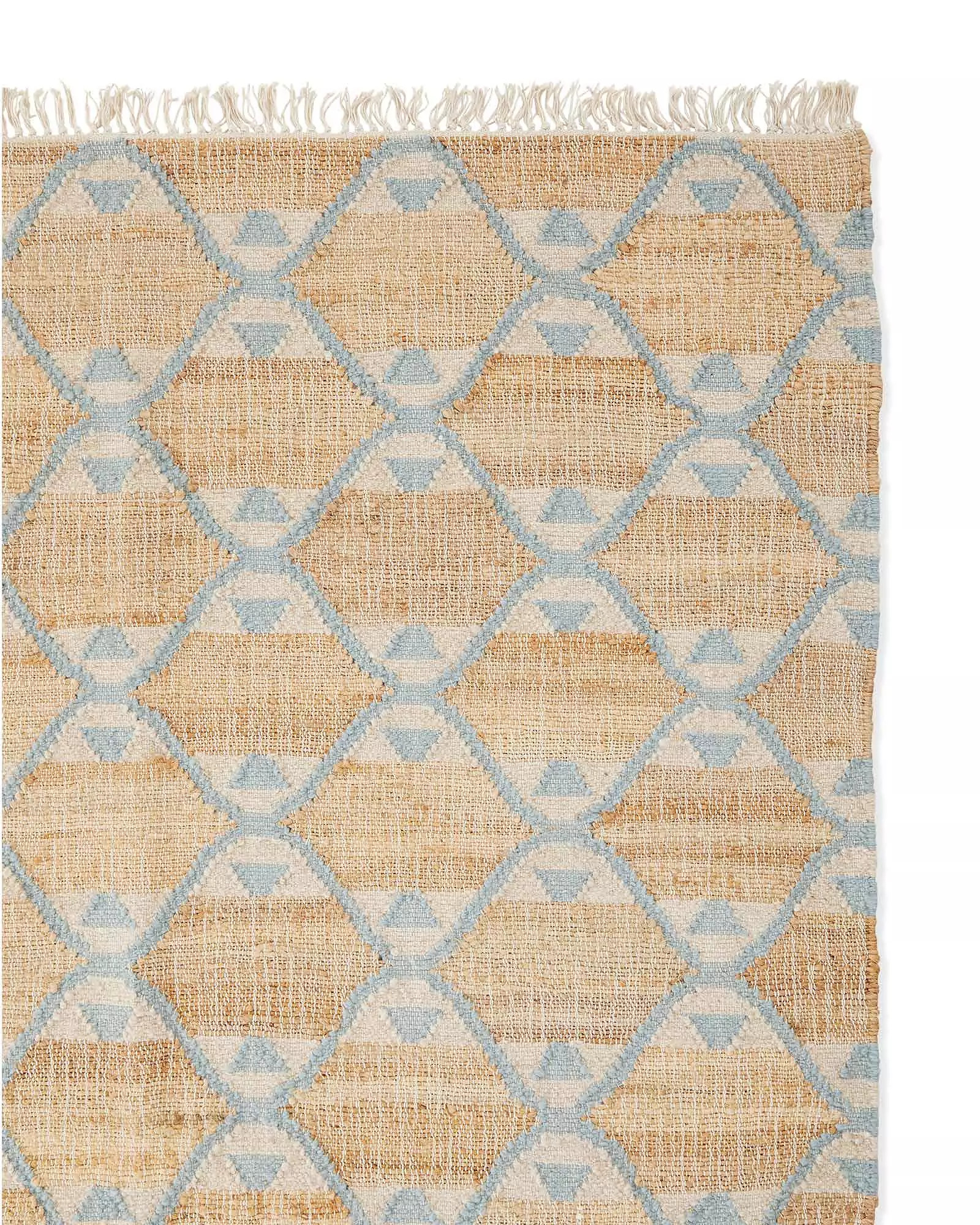 Tuileries Rug | Serena and Lily