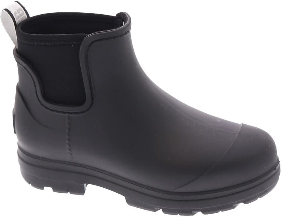 UGG Women's Droplet Rain Boot | Amazon (US)