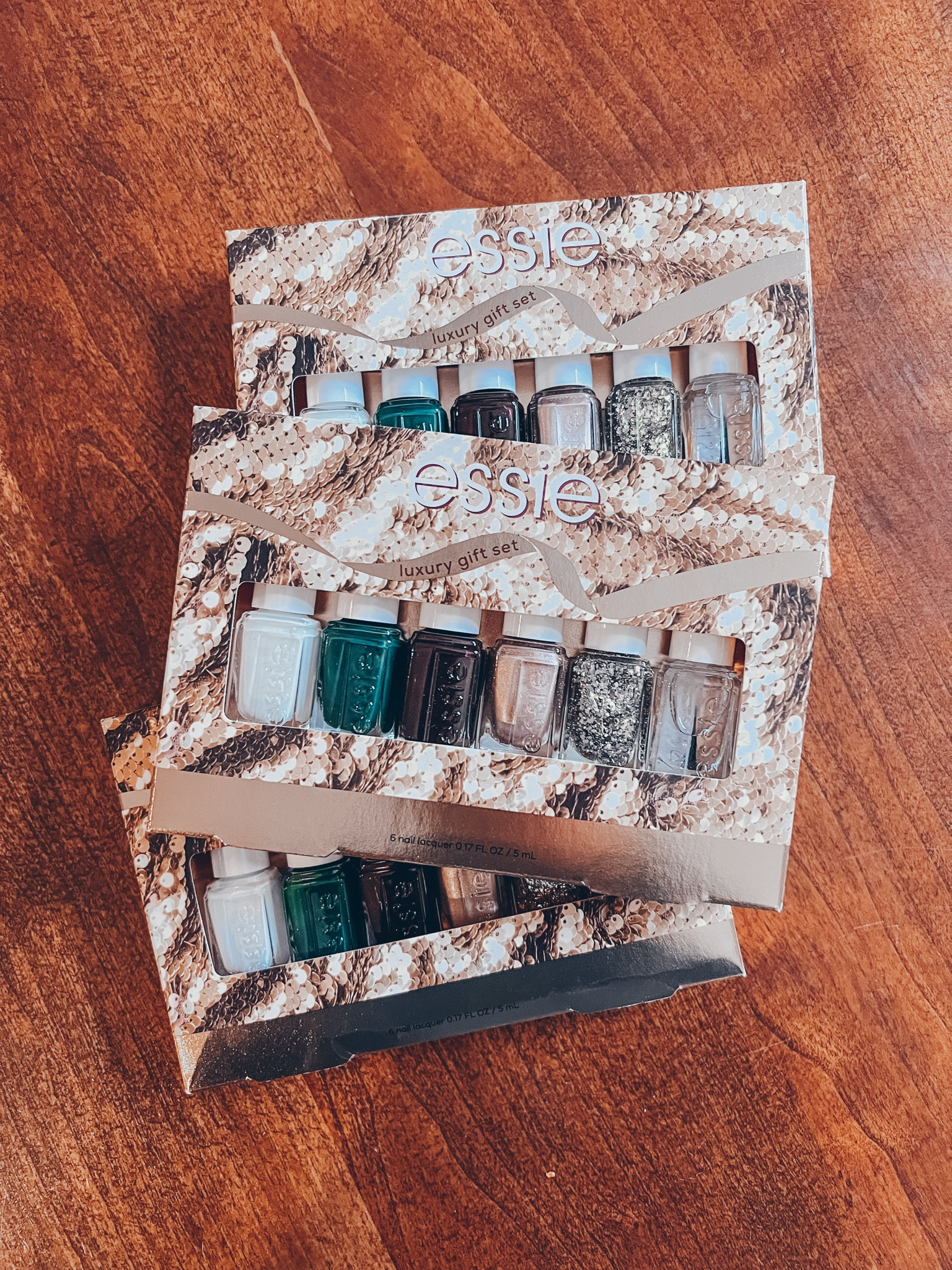 Target beauty gift sets 

#LTKHoliday #LTKfindsunder50 #LTKGiftGuide