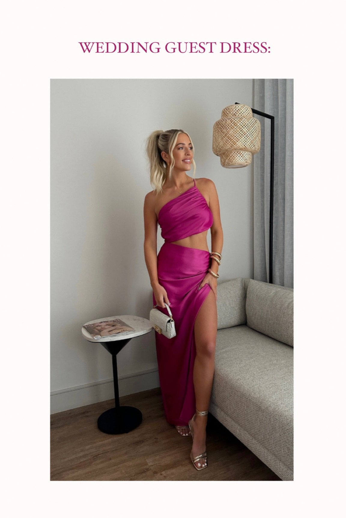 Wedding guest dress + similar styles (wearing a small in this) 

#LTKwedding #LTKshoecrush #LTKstyletip