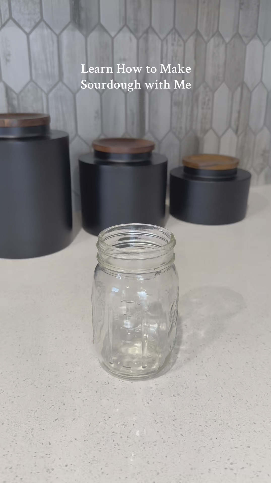 I’ve officially entered my sourdough era, and I’m already obsessed. 

Today is Day 1 of rehydrating Eve, my dehydrated sourdough starter from @thesouthernsourdoughco, and I can’t wait to bake with it! 

If you’ve been wanting to make homemade sourdough bread but don’t know where to start, this is your sign. Let’s make all the crusty, bubbly, delicious sourdough loaves together.

#sourdoughstarter #sourdoughbread #homemadebread #sourdoughbaking #wildyeast

#LTKHome #LTKFamily