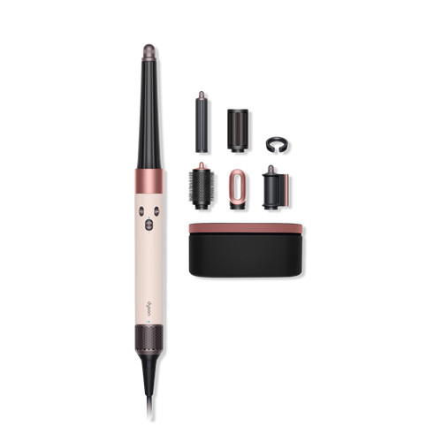 Airwrap i.d. Multi-styler and Dryer Straight+Wavy Hair | Ulta