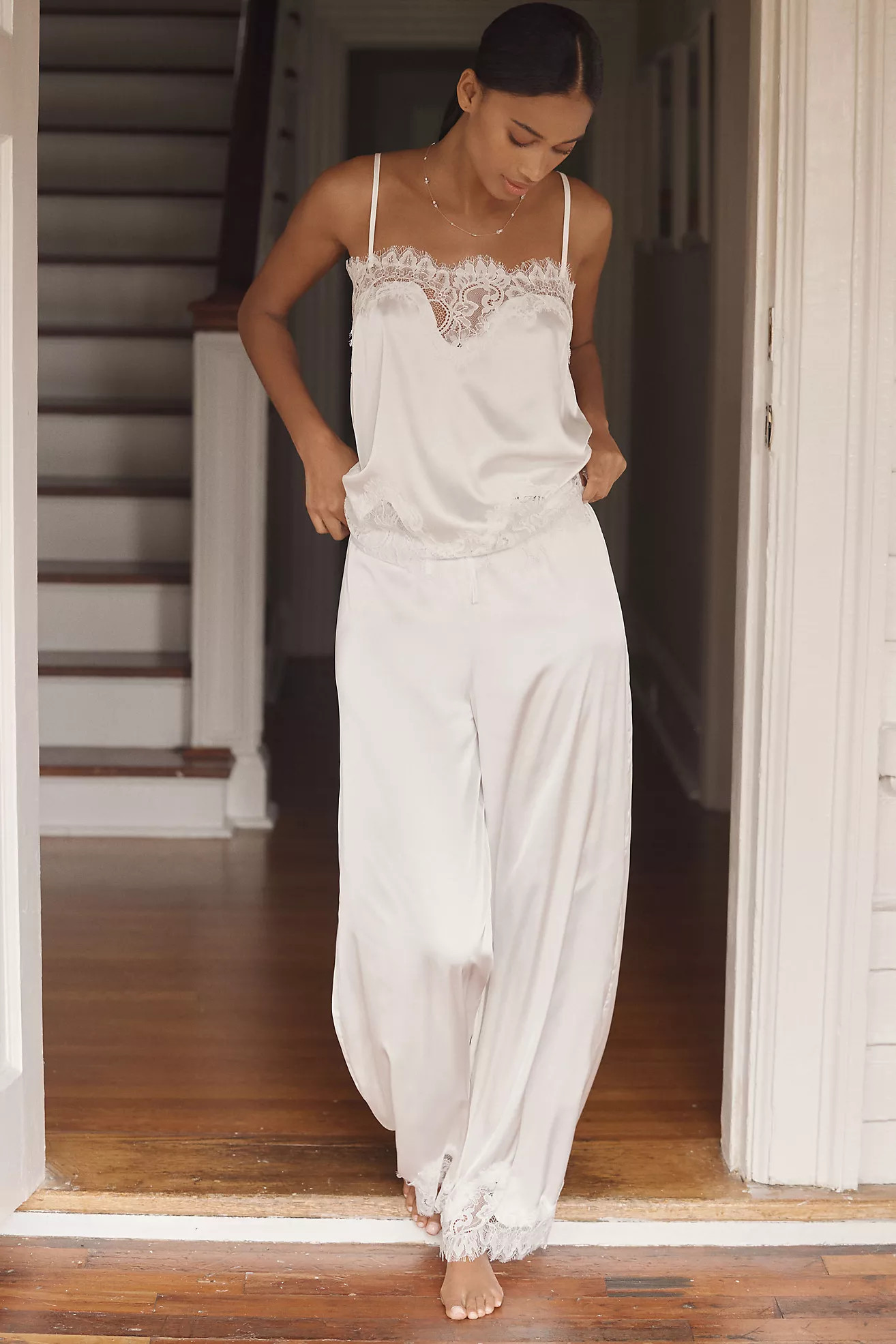Kat The Label Olivia Pants | Anthropologie (US)