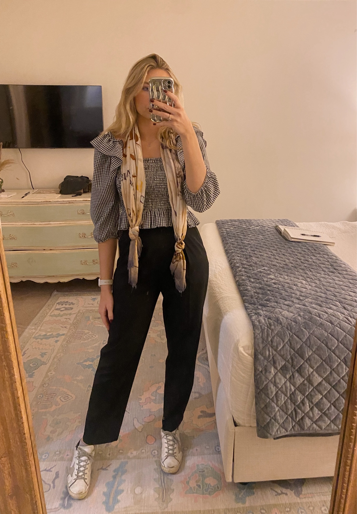 Work Wear!

#LTKSeasonal #LTKStyleTip #LTKWorkwear