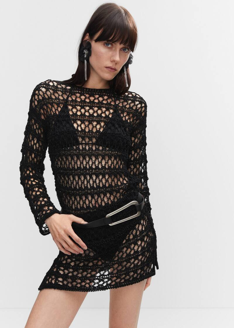 Search: Knitted shorts (167) | Mango United Kingdom | MANGO (UK)