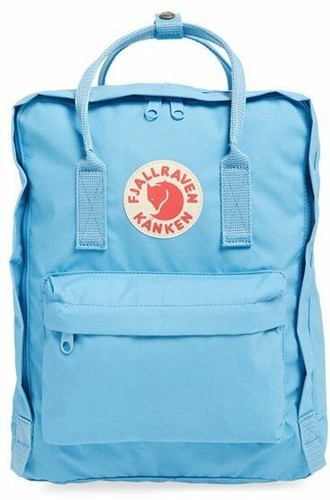 New Classic Sweden Unisex Fjallraven Kanken Travel Shoulder School Bag Backpack  | eBay | eBay US
