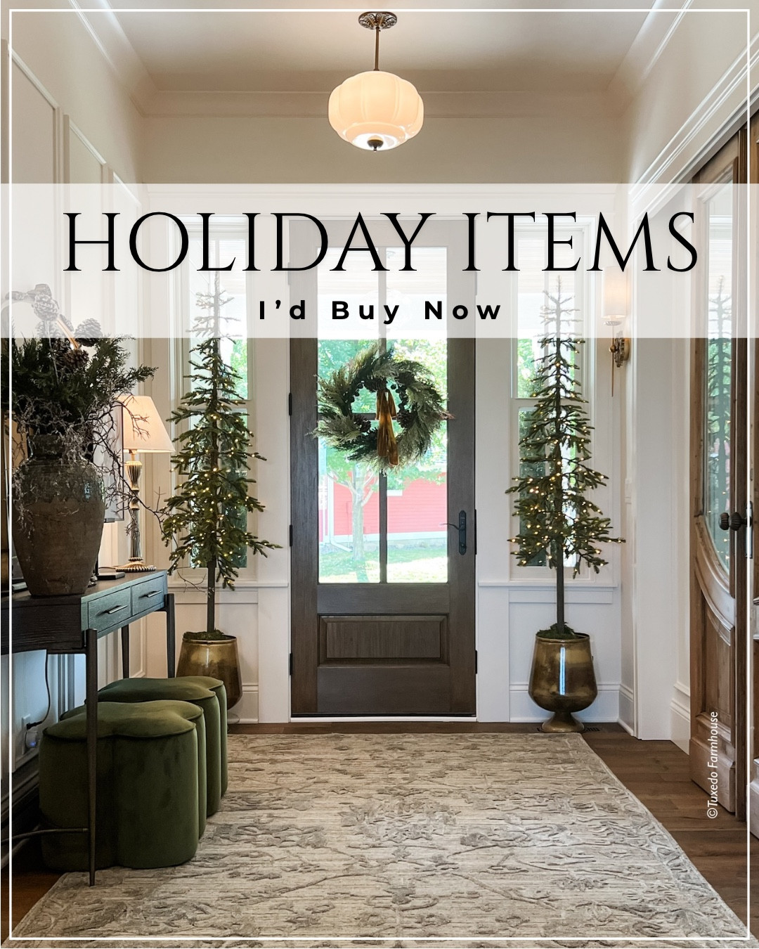 Sharing a few of my favorite holiday items as well as my some new finds. Grab what you love now as many items are sold out by early November. I know, it’s crazy!

#ltkholiday

#LTKHome #LTKSeasonal #LTKFindsUnder100