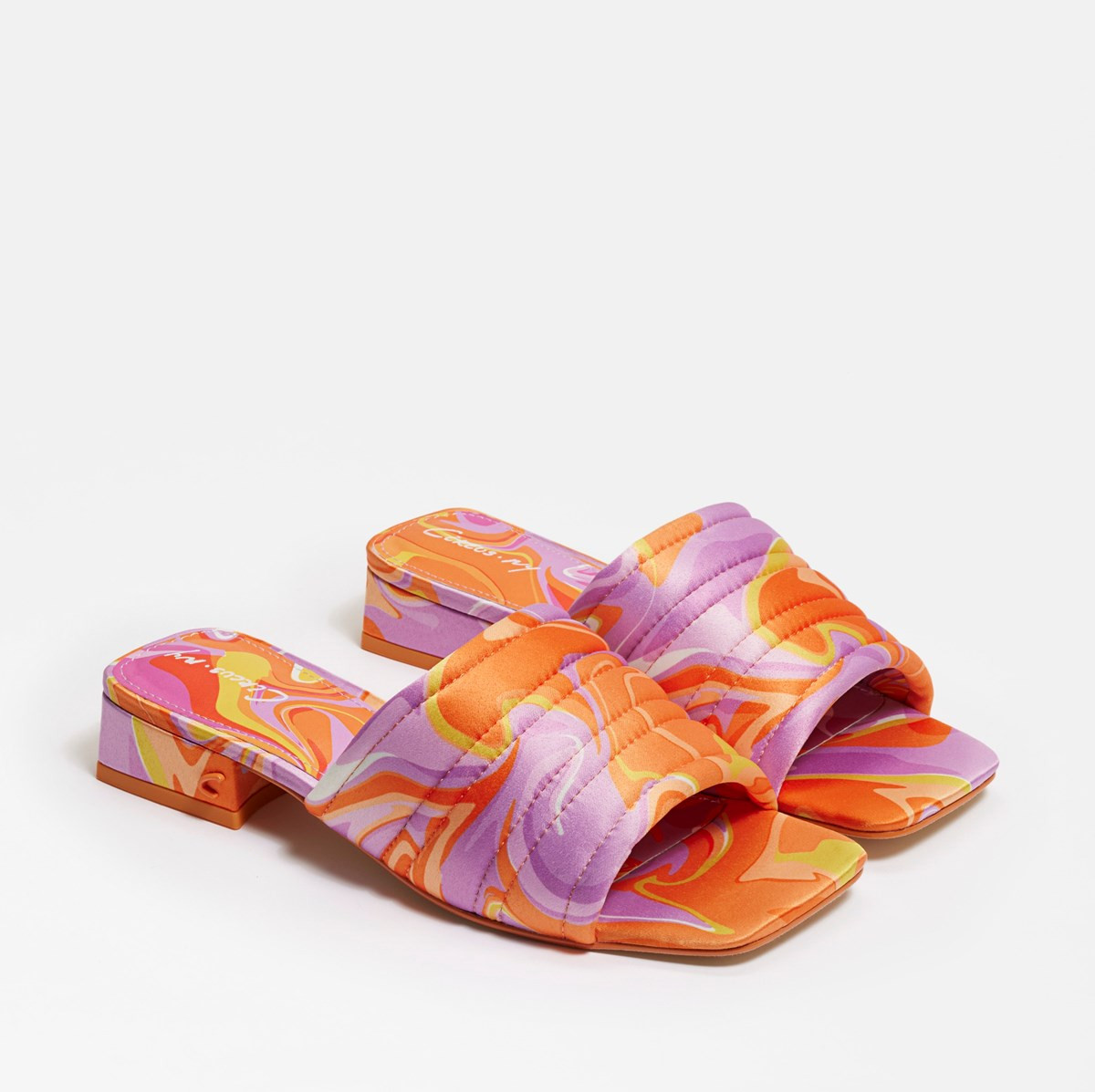 Joana Slide Sandal | Circus by Sam Edelman
