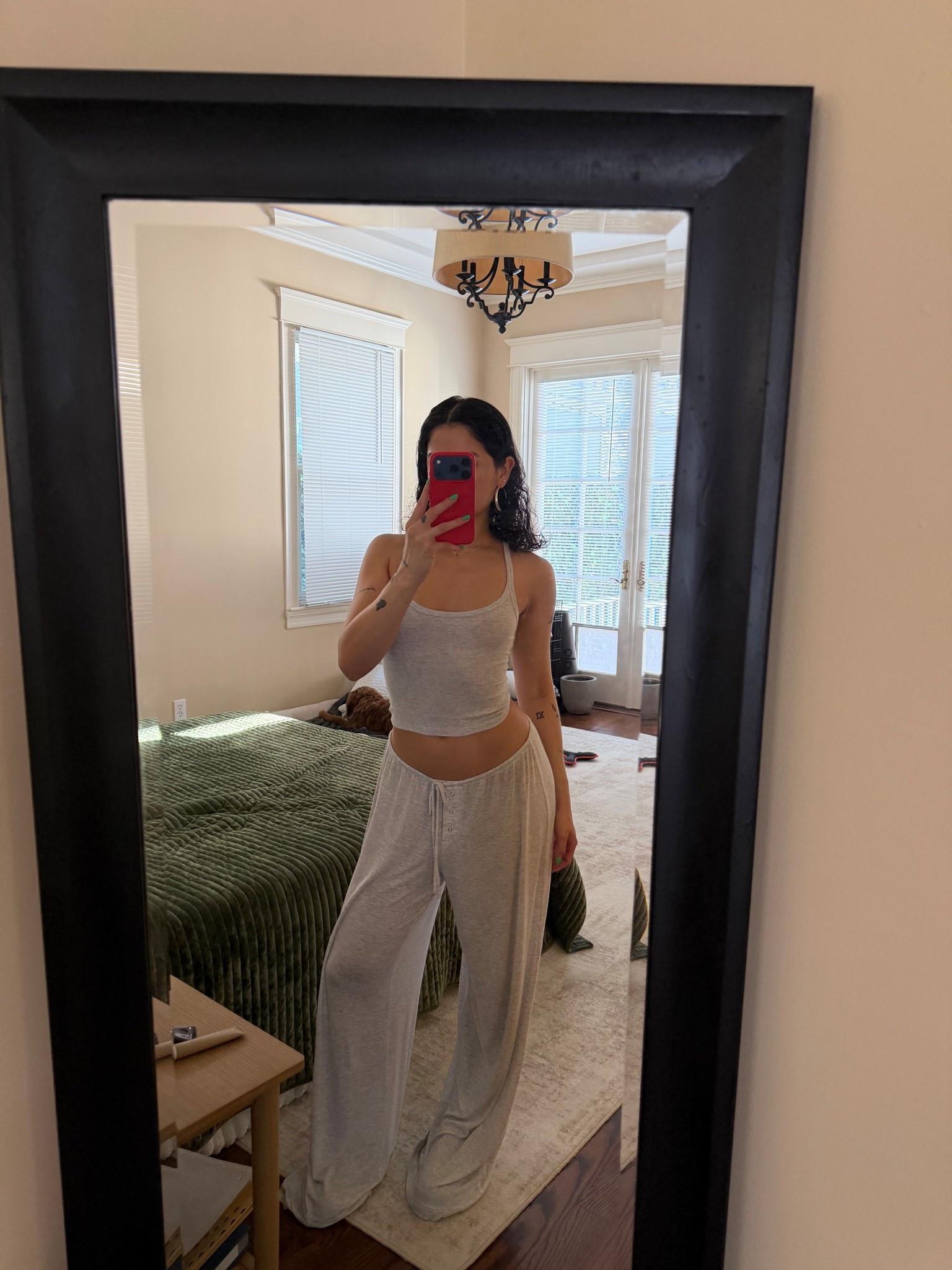 love this lounge set 